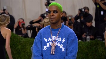 Kid Cudi Walks Off Stage at Rolling Loud Festival After Being Hit With a Water Bottle