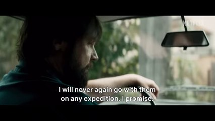 Broad Peak - Official teaser