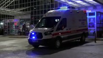 Son dakika sağlık: Tokat'ta 9 kişi mantar zehirlenmesi şüphesi ile hastaneye kaldırıldı