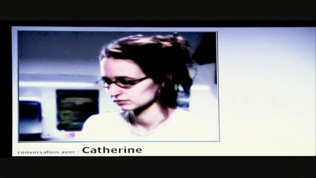 LARA FABIAN — JE ME SOUVIENS | (De LARA FABIAN : LARA FABIAN – [9]) — (2005)