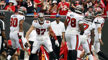 NFC Conference Winners Market: Can You Trust The Buccaneers (+320) With Gronk Gone?