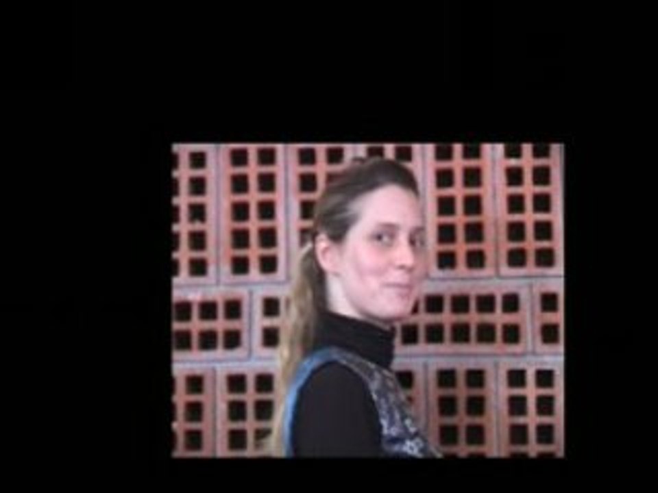 MAM 2008 - Portraits