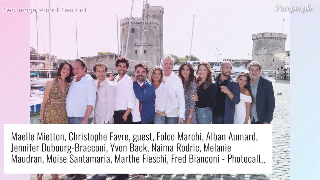 Demain nous appartient : Une ex-star d'Un si grand soleil au casting