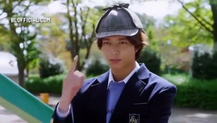 Kieta Hatsukoi (2021) (Vanishing My First Love) Ep 4 Eng Sub