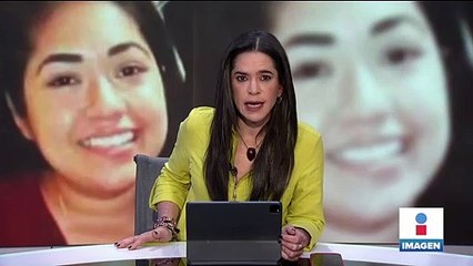 Feminicidio de Yolanda Martínez en Nuevo León, sin avances