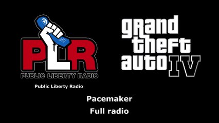 GTA IV (2008) - Full Official Soundtrack | Part 16