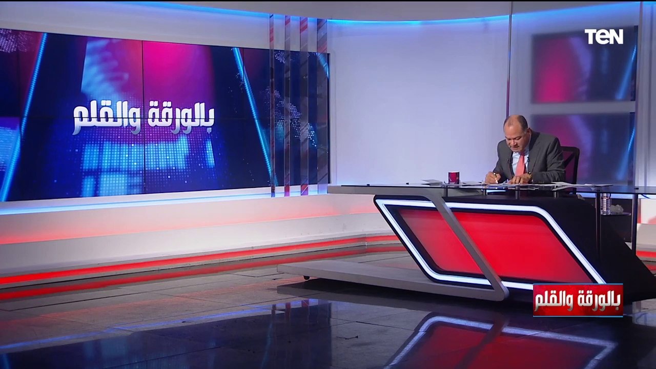 "ستعرفها لأول مرة" 8 أبواب للموازنة العامة لمصر.. الديهي يكشف أرقام خطيرة