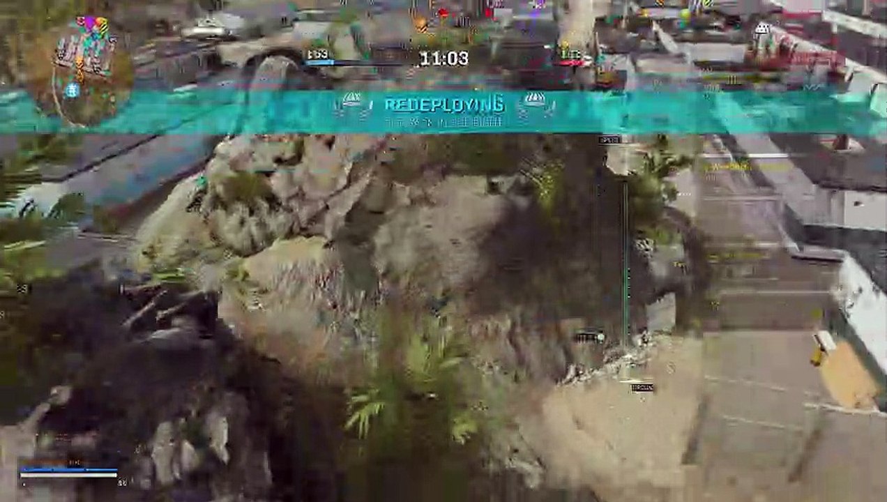 Call of Duty: WARZONE S04 | Caldera Clash (No Commentary)