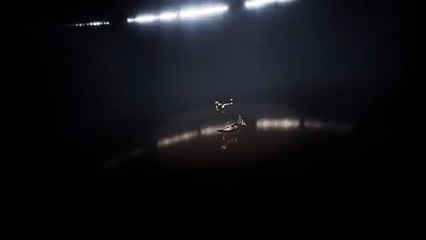 Así es el NFT de Johan Cruyff, el 'holandés volador'