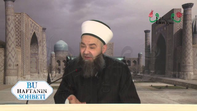 Lâlegül Dergisi (Şubat) sayfa 93 'deki Zikrin Fazîleti | Cübbeli Ahmet Hoca