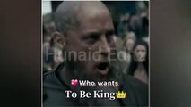 Who Want To Be King Kurulus Osman Season 2 Status  Latest Kurulus Osman TikTok Video  #Shorts