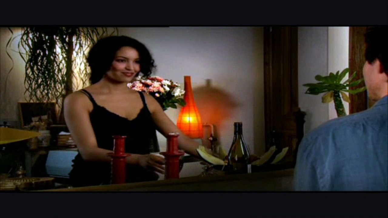 LARA FABIAN — LA LETTRE | (De LARA FABIAN : LARA FABIAN – [9]) — (2005)