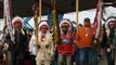 Papa Francisco pede perdão a indígenas do Canadá