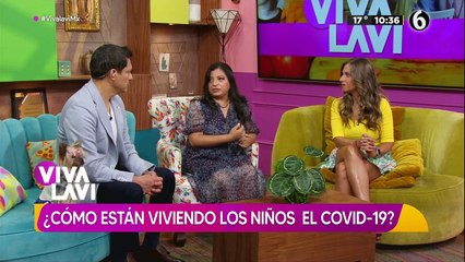 Vivalavi Mx - 25 de julio de 2022