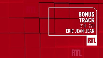 Le journal RTL de 22h du 25 juillet 2022