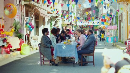 Day Dreamer | Early Bird in Tamil Dubbed - Episode 116 | Erkenci Kus