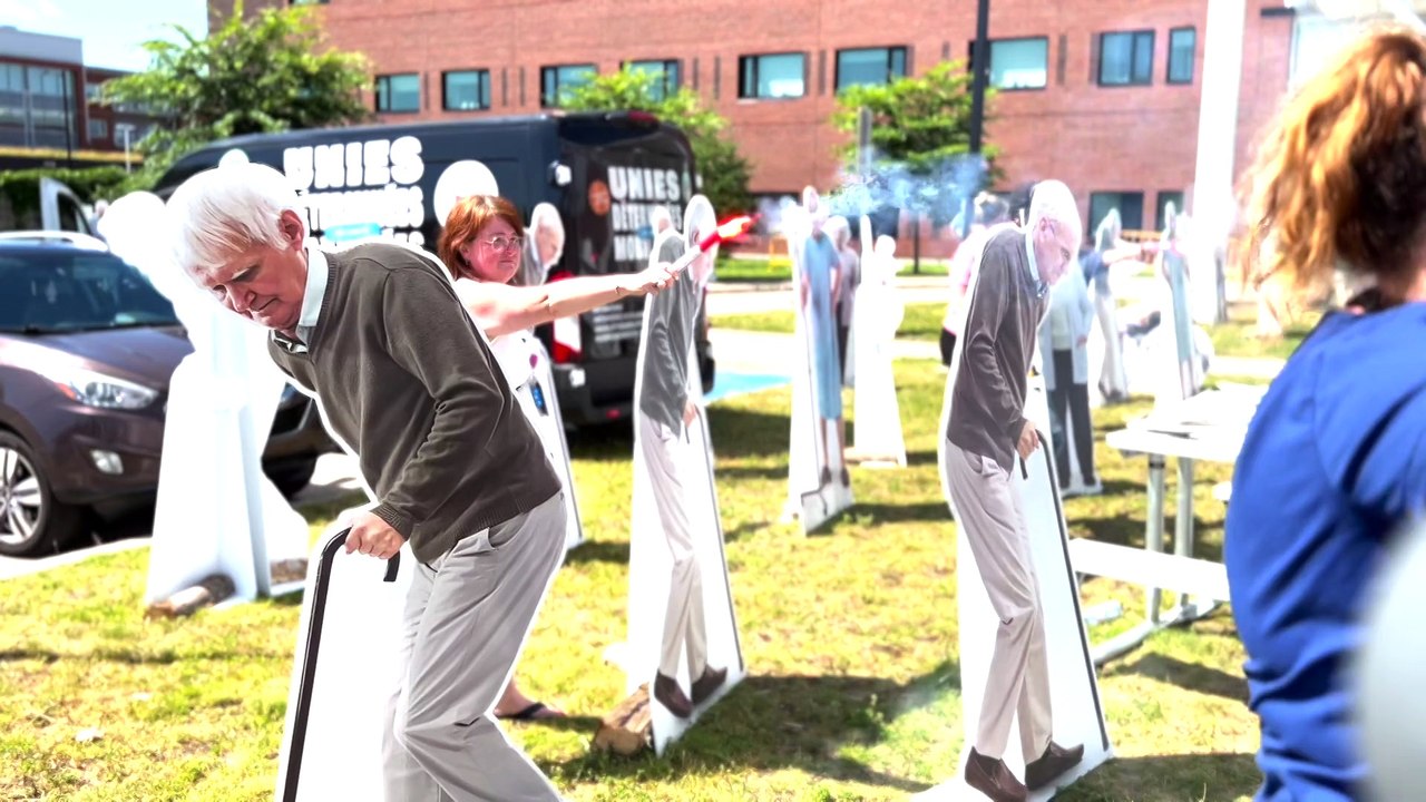 CH 25 Juillet TOPO Manifestation infirmieres CHSLD WEB