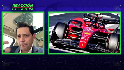 Previo del Gran Premio de Francia - Reacción en Cadena