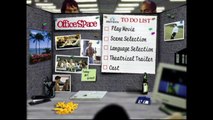 Opening/Closing to Office Space 1999 DVD (HD)