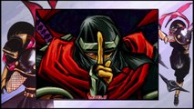 Samurai Shodown III - Arcade Mode - Hanzo (Slash) - Hardest