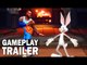 MultiVersus : LEBRON JAMES Gameplay Trailer Officiel