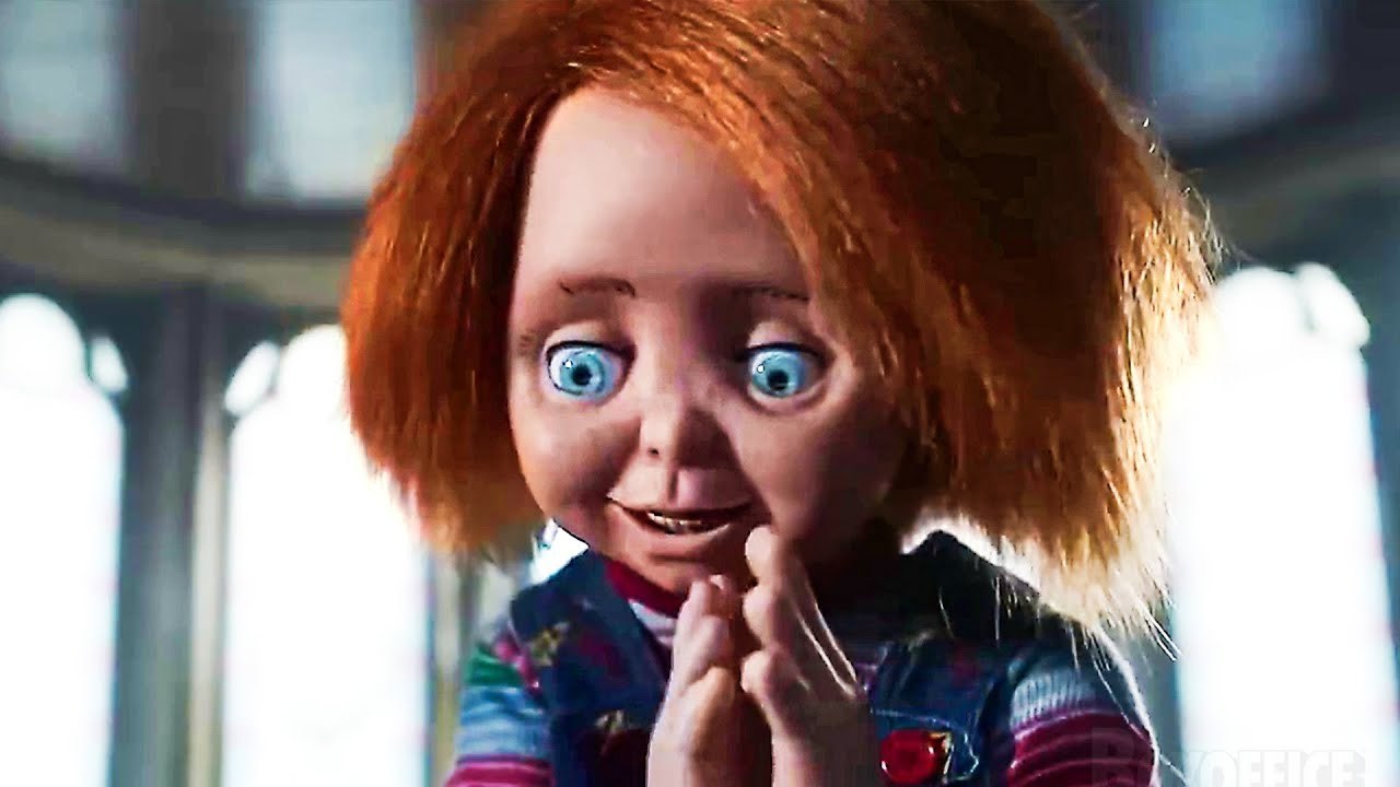 CHUCKY Saison 2 Trailer