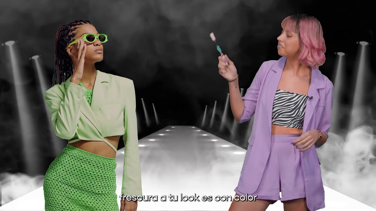 Check o no check de moda