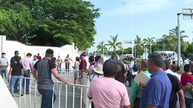 Guardia Nacional tiene más presencia en Vallarta y Jalisco | CPS Noticias Puerto Vallarta