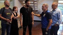 Fenerbahçe'nin eski futbolcusu Adil Rami'nin gündem olan prim iddiasına Yılmaz Vural'dan yanıt geldi!