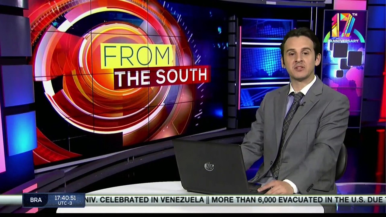 FTS 16:30 25-07: Dialogue progresses between social groups and the Panamanian Government