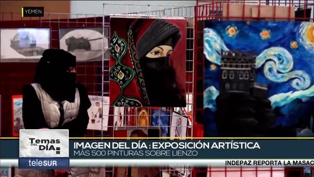 Temas del Día 25-07: Gobierno de Panamá reducirá costos de la canasta básica