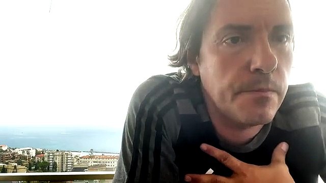 2022.07.25 - Massimiliano Ambesi’s thoughts on jumping techniques, 4Axel and AI (ENG/JPN/ESP/CHN Subs)