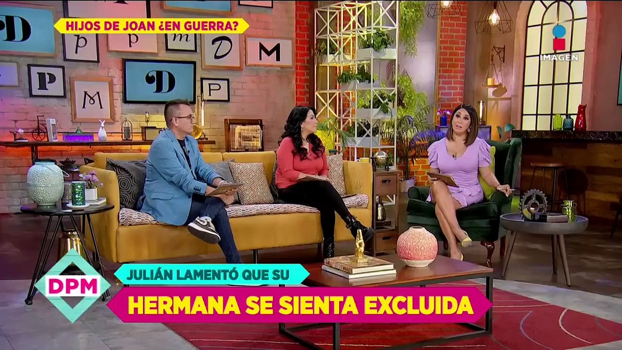¡Danna Ponce contra Coco Levy hasta las últimas consecuencias!