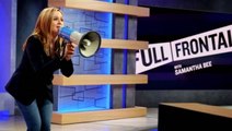 ‘Full Frontal With Samantha Bee’ Cancelled By TBS | THR News