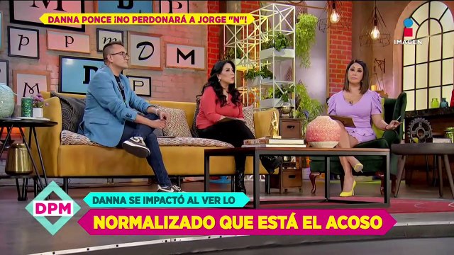 Talina Fernández se aleja de los medios tras acusaciones contra Coco Levy