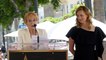 Holland Taylor Speech at Laura Linney Hollywood Walk of Fame Star Ceremony