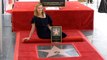 Laura Linney Honored with Hollywood Walk of Fame Star