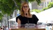 Laura Linney Speech at her Hollywood Walk of Fame Star Ceremony