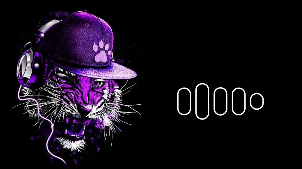 Musically Lion Viral Ringtone__No copyright songs