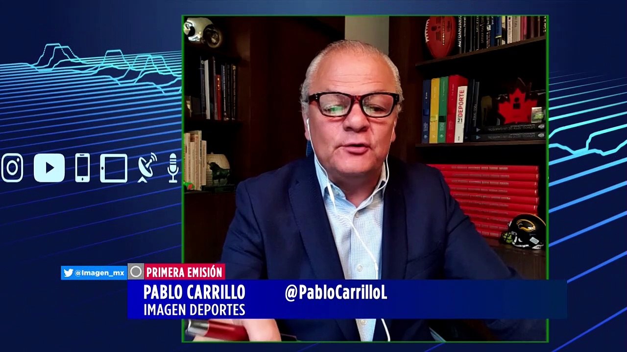 Liga MX: Medias tintas en la cuarta jornada