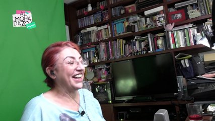 Entrevista con Manuel Esquivel - Almohadazo Casero