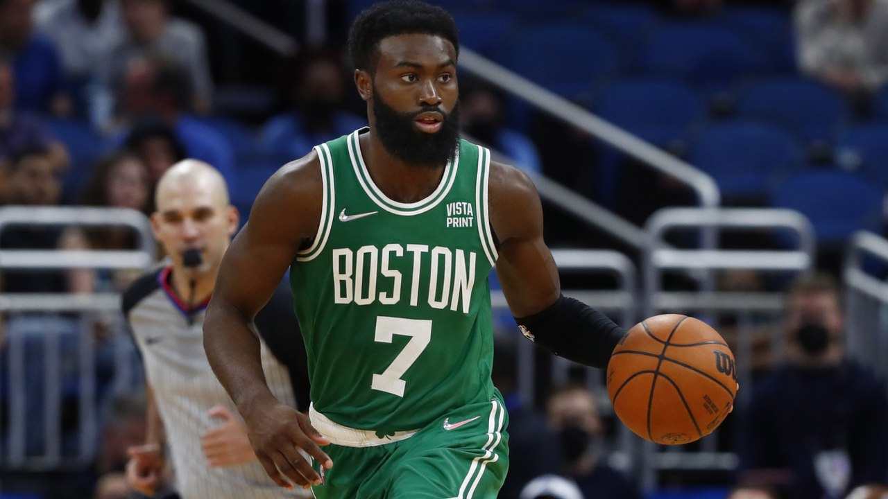 Should The Celtics Trade For Durant?