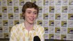 Dungeons and Dragons Sophia Lillis Interview