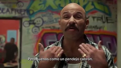 Este Tonto (This Fool) - Tráiler Oficial Subtitulado   Star+