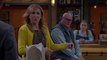 Emmerdale 25th July 2022