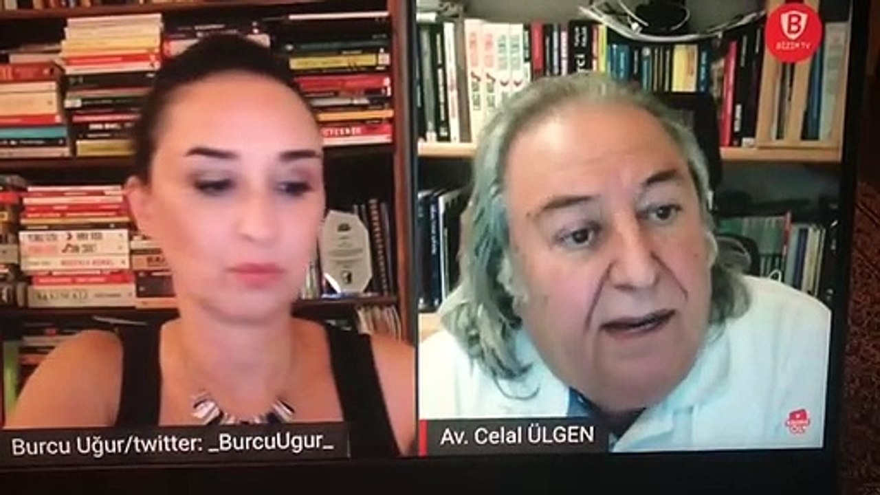 Firari Levent Göktaş’ın Ergenekon sürecinde avukatlığını üstlenen Celal Ülgen: Sedat Peker bana inansın o hesap Göktaş'a ait değil
