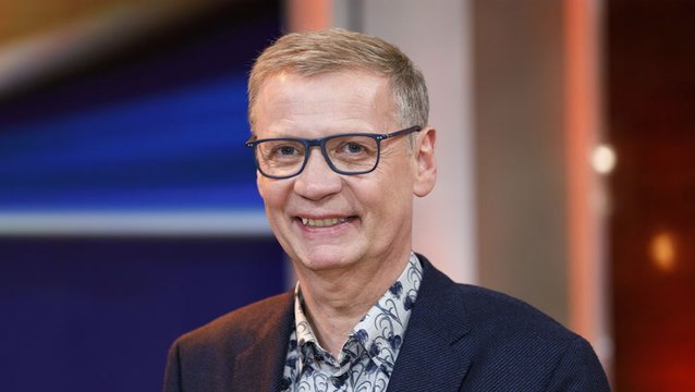 Nicht Günther Jauch: Eigentlich hätte ER „Wer wird Millionär?“ moderieren sollen