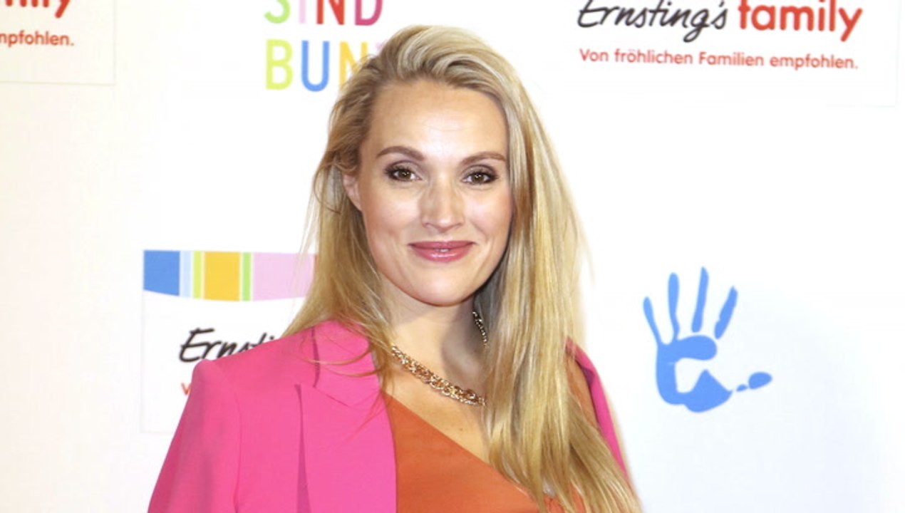 Anna Hofbauer wehrt sich gegen Bodyshaming: „Leute, kommt mal wieder runter“