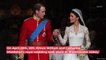 These Stars Attended William And Kate's Wedding