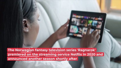 Netflix Series 'Ragnarok': These Are The Stars
